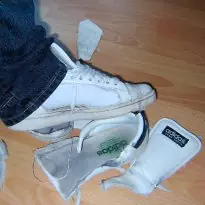 kill Adidas Stan Smiths